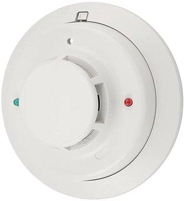 Smoke and fire damage protection and notification with installation of System Sensor Smoke and Heat detectors from Premier Security