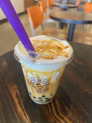 The new boba Bob drink