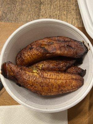 Plantains