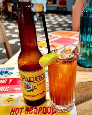 Michelada