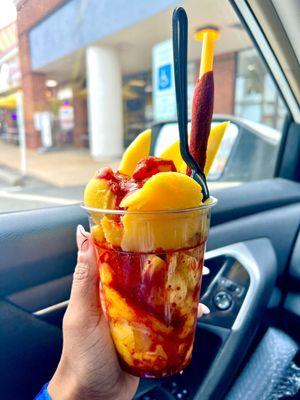 Mangonada