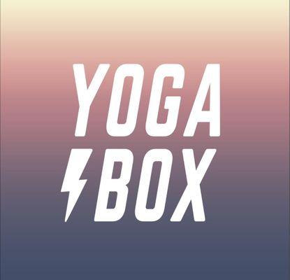 Yoga Box