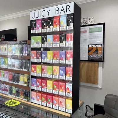 JUICY BAR JB5000 | FOR ONLY $11.99