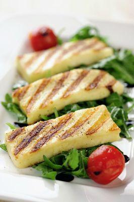 Halloumi Cheese