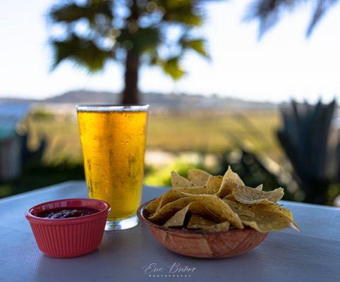 Las Olas Mexican Restaurant