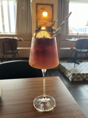 Red Sangria