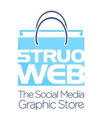 StruoWeb: The Social Media Graphic Store