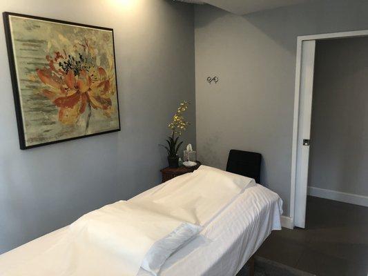 Treatment room 2