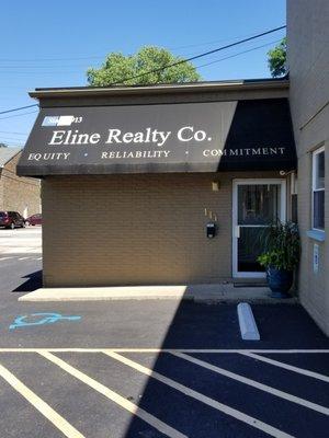 Eline Realty