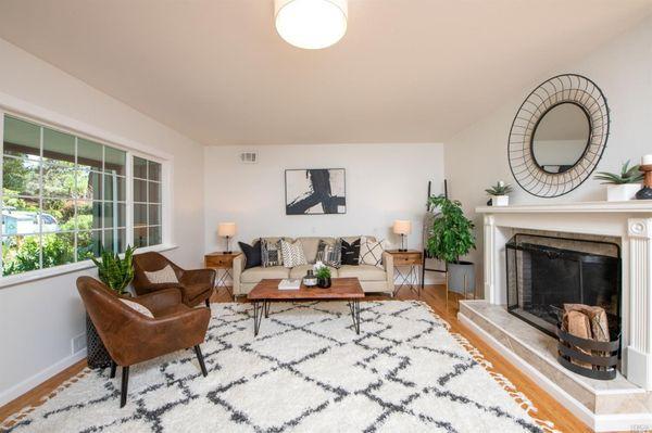 Set To Sell Home Staging