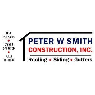 Peter Smith Roofing & Siding Contractor