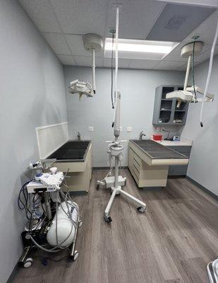 Dental Suite