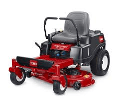 Toro Timecutter