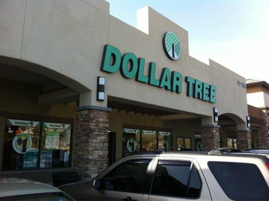 Dollar Tree