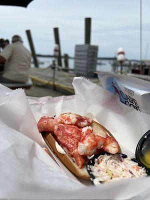 Lobster Roll