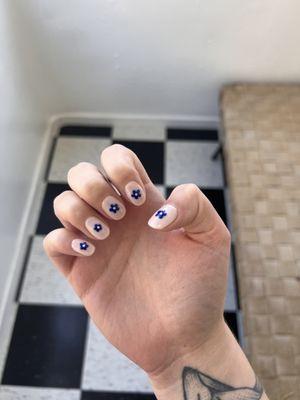 Radiance Nails and Spa