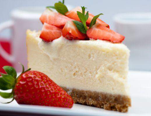 CHEESECAKE