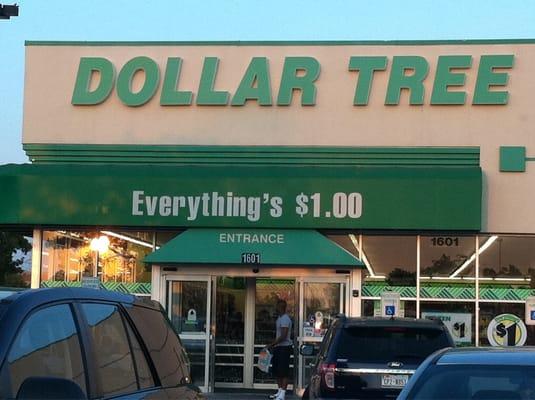 Dollar Tree