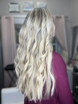 Balayage