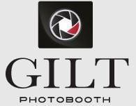 Gilt Photo Booth