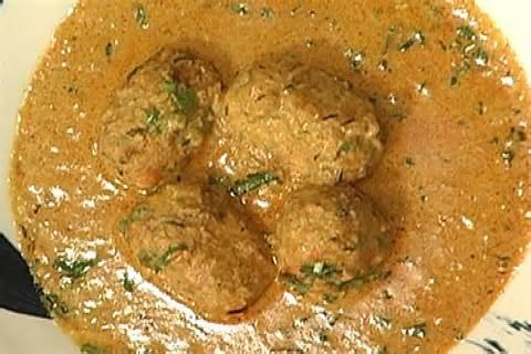 malai kufta