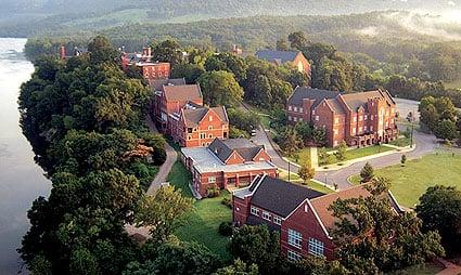 The Baylor School: Day/Boarding School in Chattanooga, Tennessee