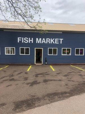 NEW market look MAY 26, 2021 grand opening