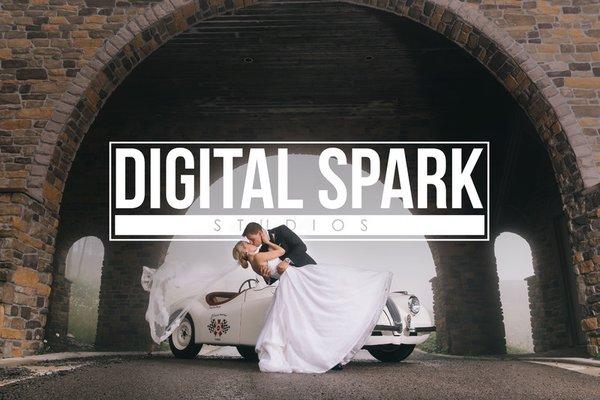 Our goal at Digital Spark Weddings is to capture and preserve your wedding day along with all the emotions, smiles and joy th...