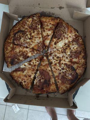 Domino's Pizza