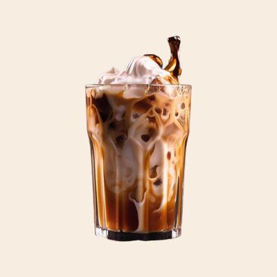 Iced Latte