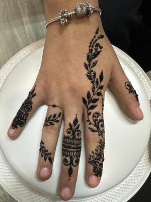 Henna