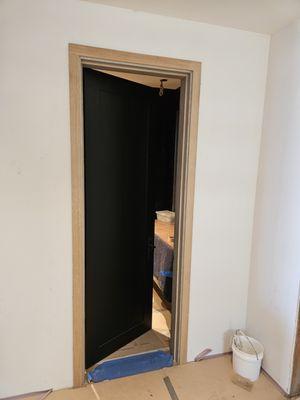 Home Remodel - Interior Doors