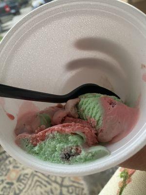 Spumoni