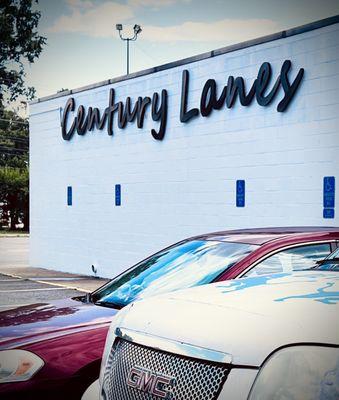 Century Lanes Bowling Center