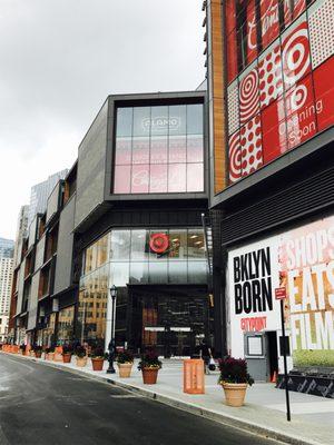 Alamo Drafthouse Cinema Brooklyn