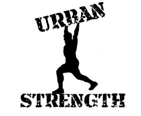 Urban Strength