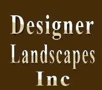 Designer Landscapes Inc logo