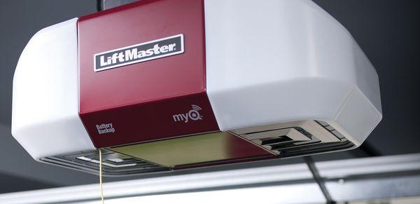 LiftMaster Openers