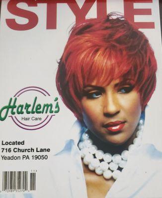 HARLEM'S Hair Care in Yeadon, PA