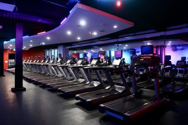 Speakeasy Fitness - Sylmar