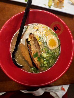 Yamguchi Ramen Bar