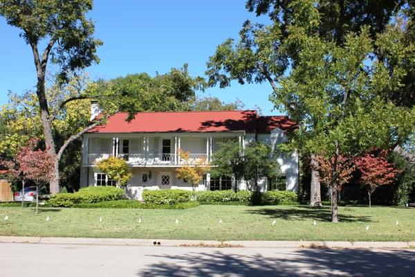 Asphalt Shingles - Dallas, TX