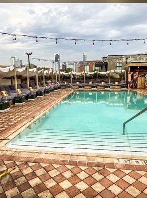 Soho House Austin