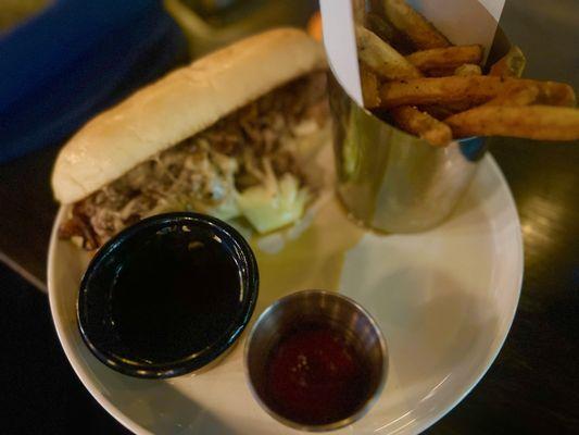 French Dip