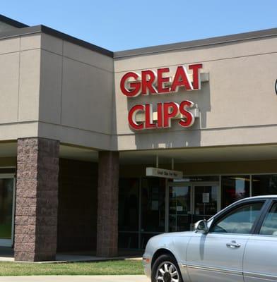 Great Clips