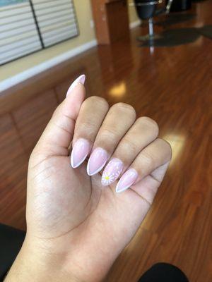 Jennifer Nail Spa