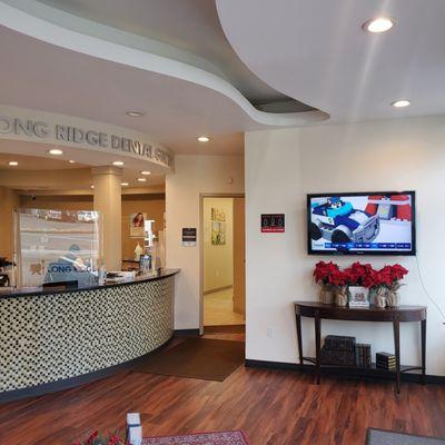 Long Ridge Dental - Stamford