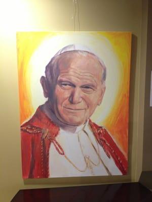 St. JP2