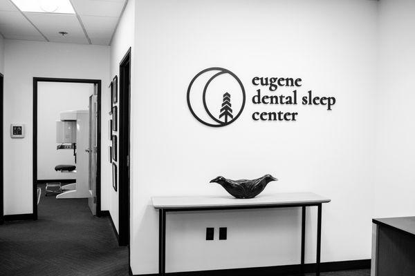 Eugene Dental Sleep Center