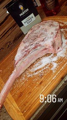 Tomahawk